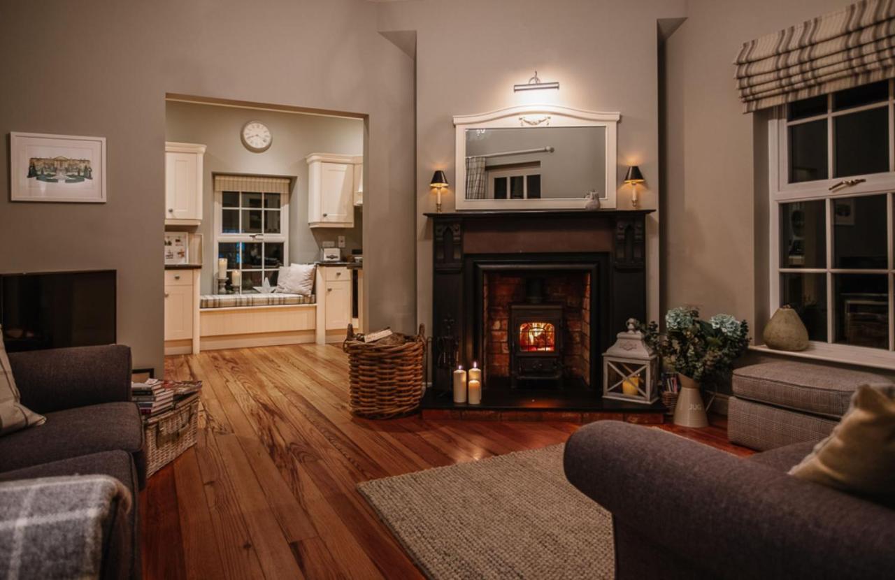 Bay Tree Cottage Hillsborough Bagian luar foto