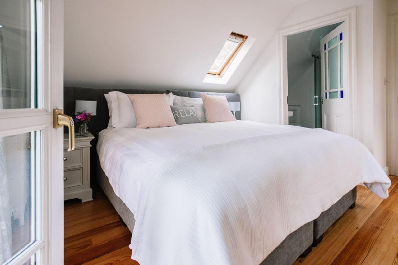 Bay Tree Cottage Hillsborough Bagian luar foto