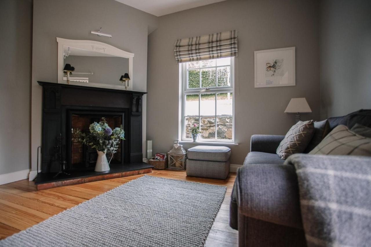 Bay Tree Cottage Hillsborough Bagian luar foto